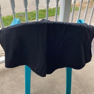 Swim shorts
